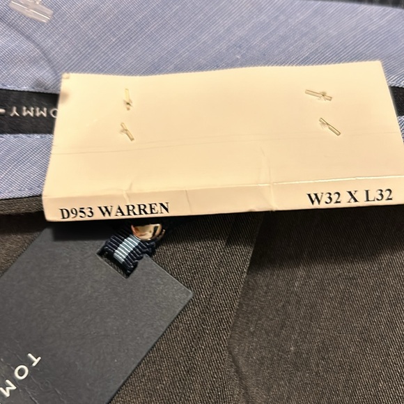 NWT Tommy Hilfiger jeans- size: 32 x 32 - Picture 10 of 10